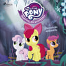 Penumbra Quill - My Little Pony - Ponyvillen Mysteerit - Elometsän seikkailu