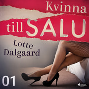 Lotte Dalgaard - Kvinna till salu 1