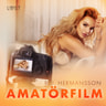 B. J. Hermansson - Amatörfilm - erotisk novell