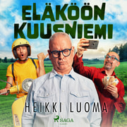 Heikki Luoma - Eläköön Kuusniemi