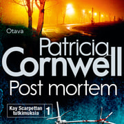 Patricia Cornwell - Post mortem