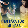 Vanessa Salt - En läxa för en häxa - påskerotik