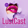 LustCast: En klippa av lust - äänikirja