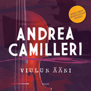 Andrea Camilleri - Viulun ääni