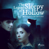 The Legend of Sleepy Hollow - äänikirja