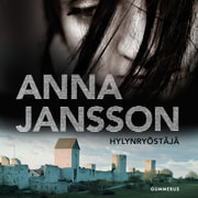 Anna Jansson - Hylynryöstäjä