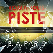 B. A. Paris - Romahduspiste