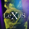 LeXuS: Axis, Arbetarna - erotisk dystopi - äänikirja