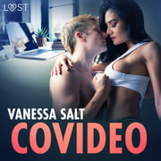 Vanessa Salt - Covideo – eroottinen novelli