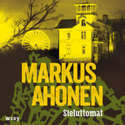 Markus Ahonen - Sieluttomat