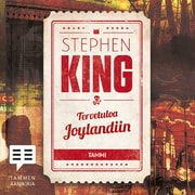 Stephen King - Tervetuloa Joylandiin