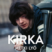 Petri Lahti - Kirka - Hetki lyö