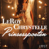 Chrystelle Leroy - Prinsesspoeten - erotisk novell
