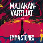 Emma Stonex - Majakanvartijat
