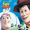 Toy Story - äänikirja