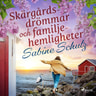 Sabine Schulz - Skärgårdsdrömmar och familjehemligheter