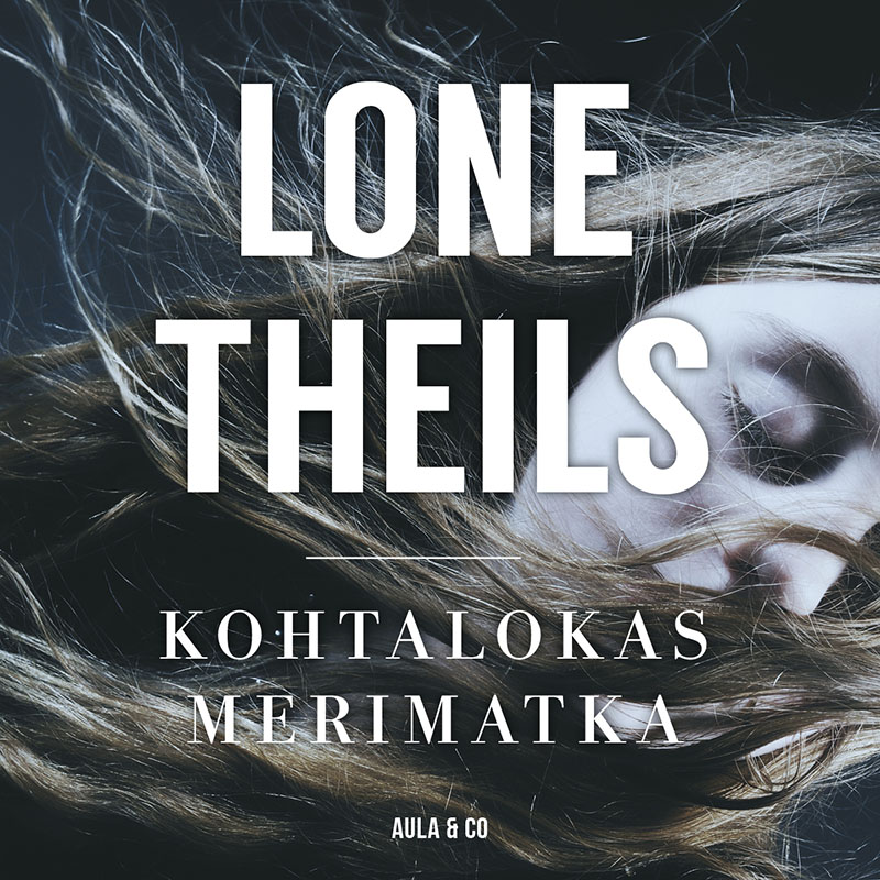 Lone Theils - Kohtalokas merimatka, Nora Sand 1