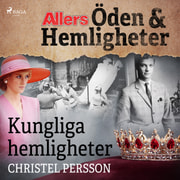 Christel Persson - Kungliga hemligheter