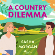 Sasha Morgan - A Country Dilemma