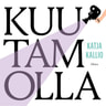 Katja Kallio - Kuutamolla