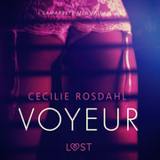 Cecilie Rosdahl - Voyeur