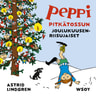 Astrid Lindgren - Peppi Pitkätossun joulukuusenriisujaiset