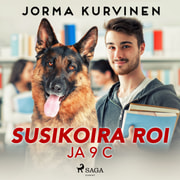 Jorma Kurvinen - Susikoira Roi ja 9 C