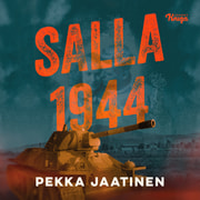 Pekka Jaatinen - Salla 1944