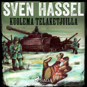 Sven Hassel - Kuolema telaketjuilla