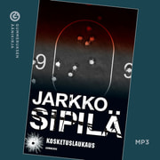 Jarkko Sipilä - Kosketuslaukaus