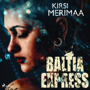 Kirsi Merimaa - Baltia Express