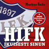 Markus Ånäs - HIFK - Ikuisesti sinun