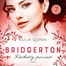 Julia Quinn - Bridgerton: Kätketty perintö