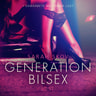 Generation Bilsex - äänikirja