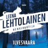 Leena Lehtolainen - Ilvesvaara