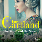 The Saint and the Sinner - äänikirja