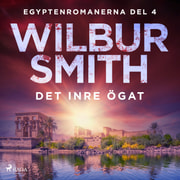 Wilbur Smith - Det inre ögat