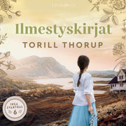 Torill Thorup - Ilmestyskirjat