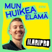 Ilari Hakala - Mun huikea elämä - Ilaripro