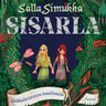 Salla Simukka - Sisarla