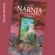 C. S. Lewis - Narnian viimeinen taistelu