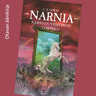Narnian viimeinen taistelu - äänikirja