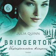 Julia Quinn - Bridgerton: Vastustamaton kiusaus