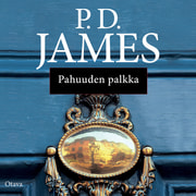 P. D. James - Pahuuden palkka