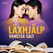 Vanessa Salt - Läxhjälp - erotisk novell