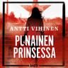 Antti Vihinen - Punainen prinsessa