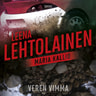 Leena Lehtolainen - Veren vimma – Maria Kallio 8