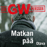 Leif G.W. Persson - Matkan pää