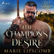 Marie Lipscomb - The Champion's Desire