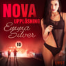 Nova 10: Upplösning - erotic noir - äänikirja